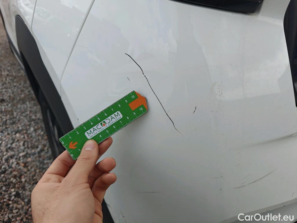  Opel  Mokka OPEL  / 2020 / 5P / todoterreno  1.5 D Business Elegance #43