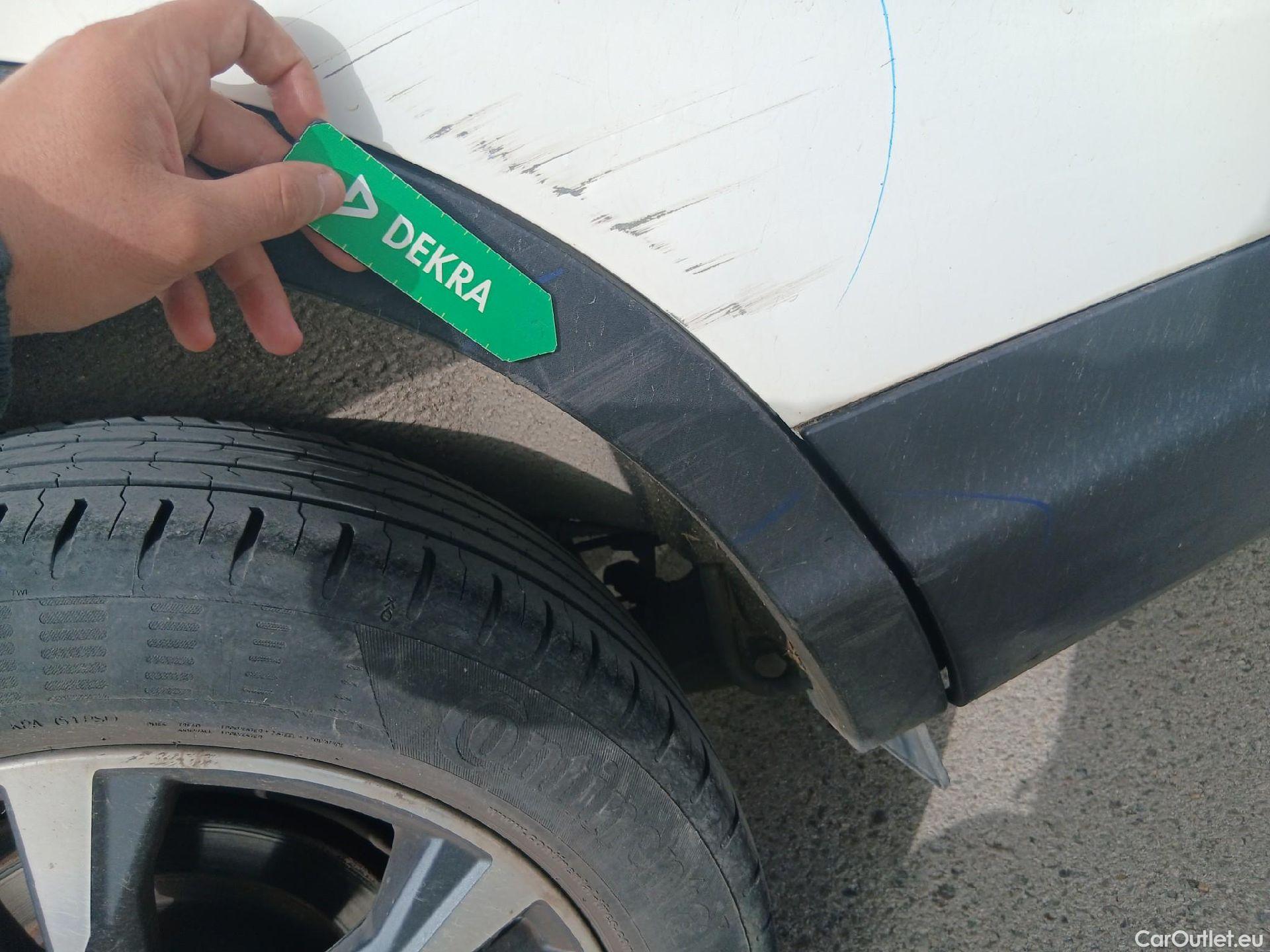  Nissan  Qashqai NISSAN  / 2017 / 5P / todoterreno dCi 150CV (110kW) N-CONNECTA (AC) #33