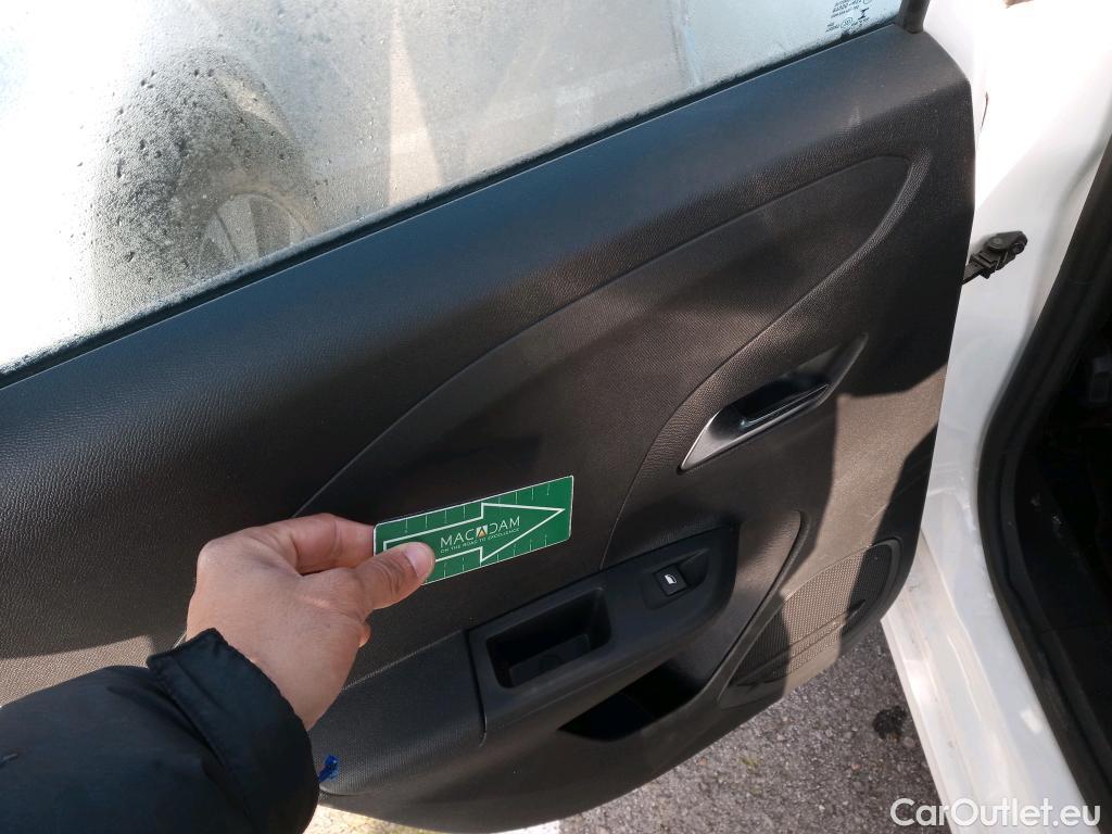  Opel  Corsa OPEL  1.2T XHL 74kW (100CV) Elegance #26