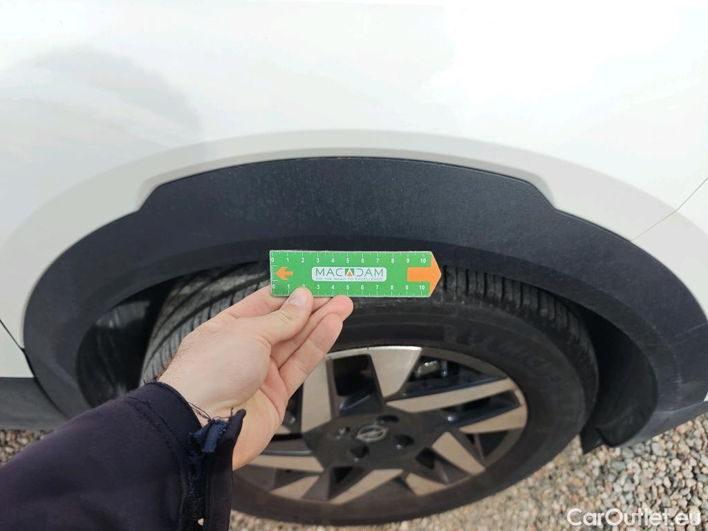  Opel  Mokka OPEL  / 2020 / 5P / todoterreno  1.5 D Business Elegance #52