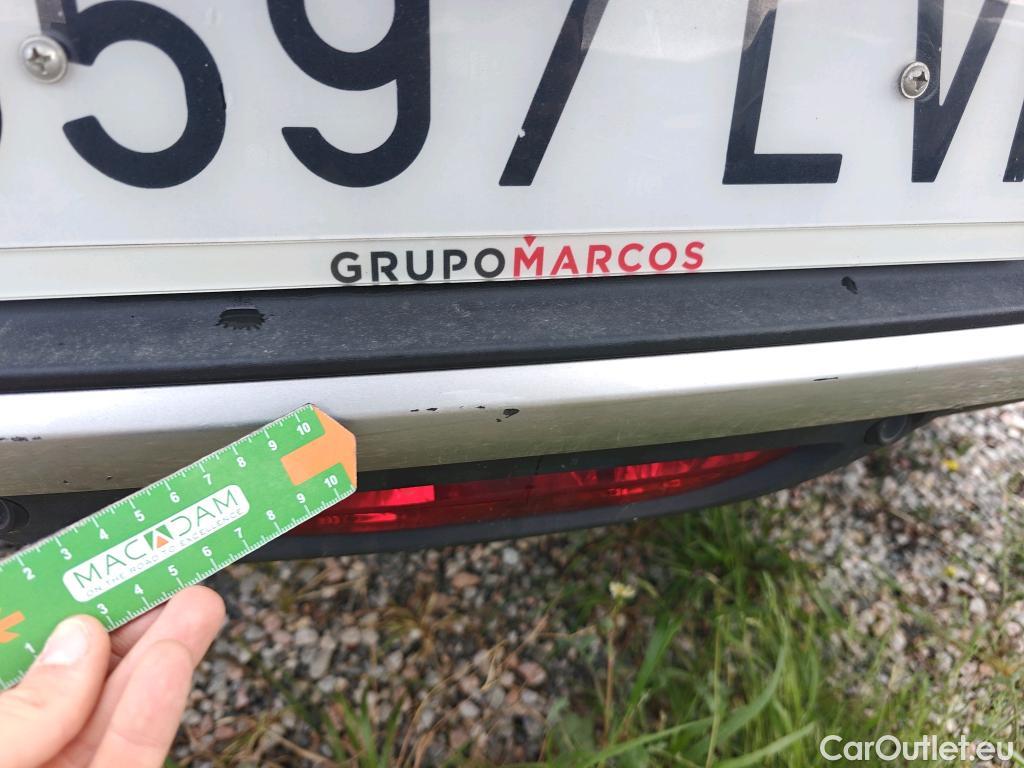  Opel  Mokka OPEL  / 2020 / 5P / todoterreno  1.5 D Business Elegance #19