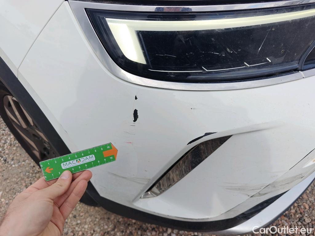  Opel  Mokka OPEL  / 2020 / 5P / todoterreno  1.5 D Business Elegance #30