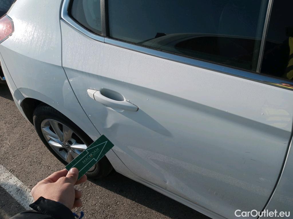  Opel  Corsa OPEL  1.2T XHL 74kW (100CV) Elegance #8