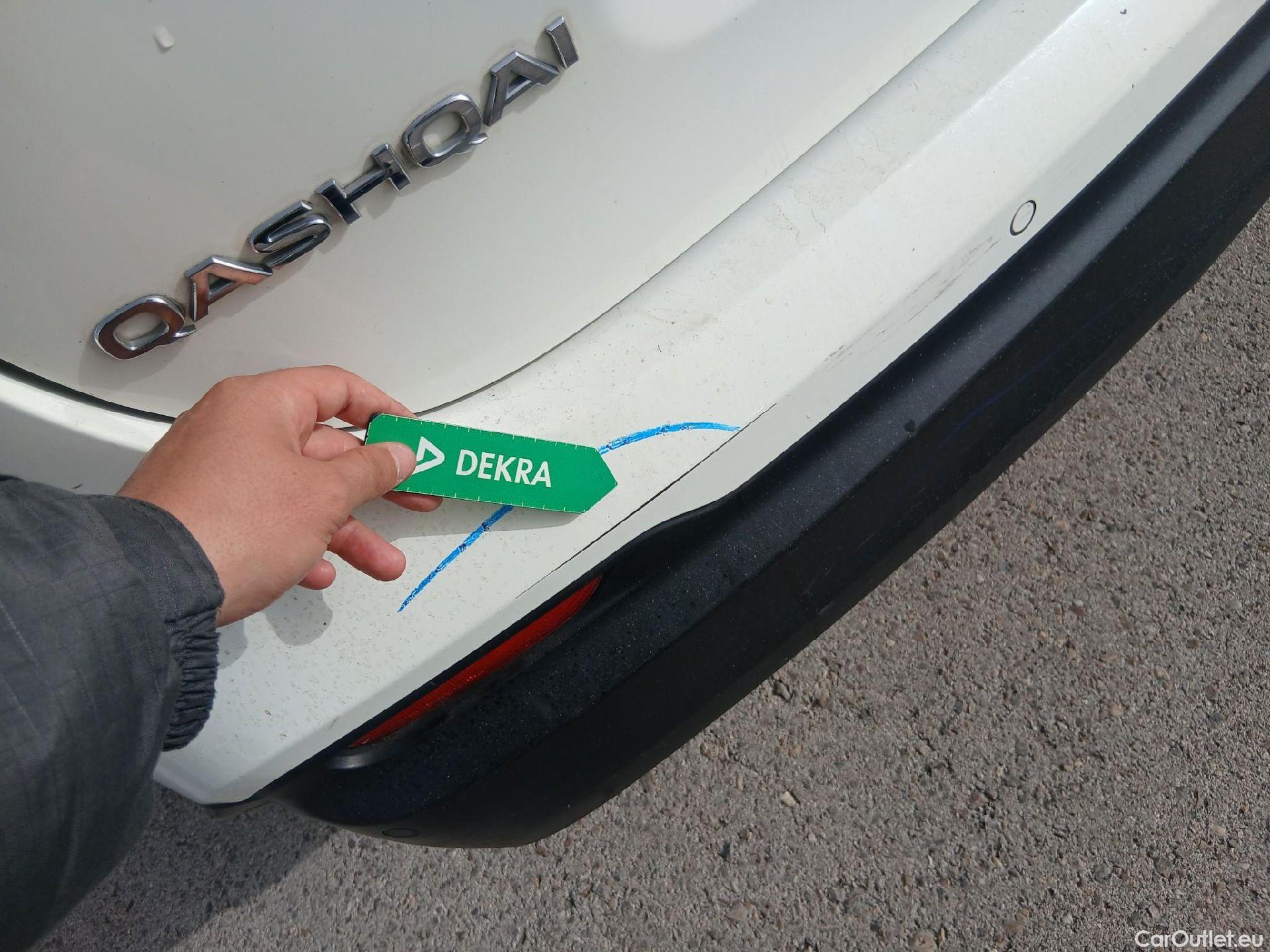  Nissan  Qashqai NISSAN  / 2017 / 5P / todoterreno dCi 150CV (110kW) N-CONNECTA (AC) #17