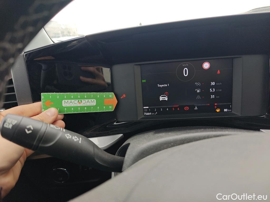  Opel  Mokka OPEL  / 2020 / 5P / todoterreno  1.5 D Business Elegance #59