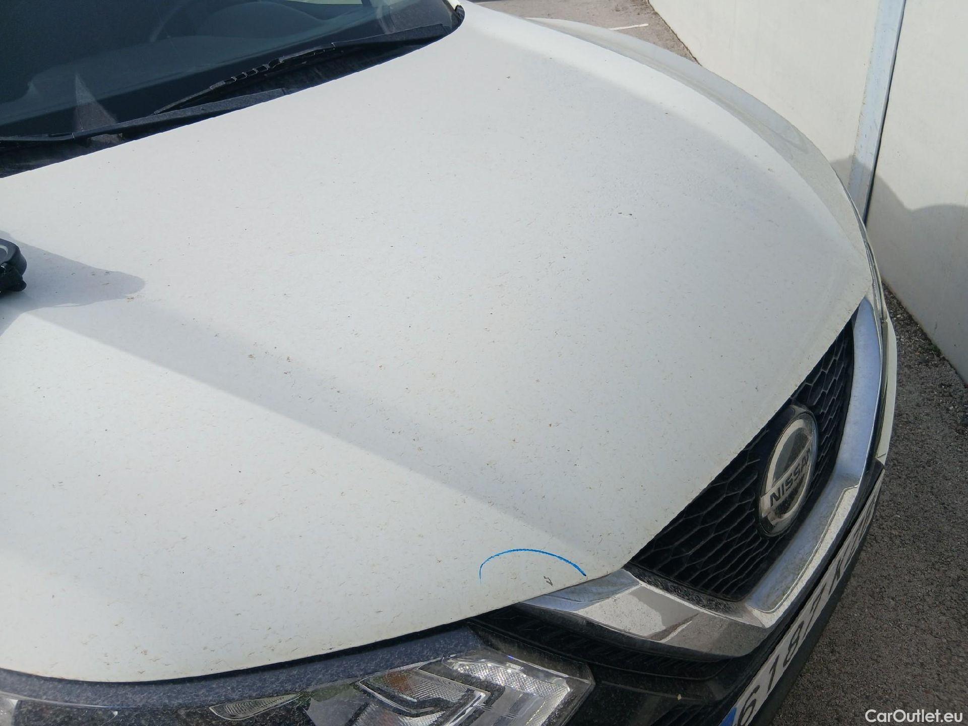  Nissan  Qashqai NISSAN  / 2017 / 5P / todoterreno dCi 150CV (110kW) N-CONNECTA (AC) #43