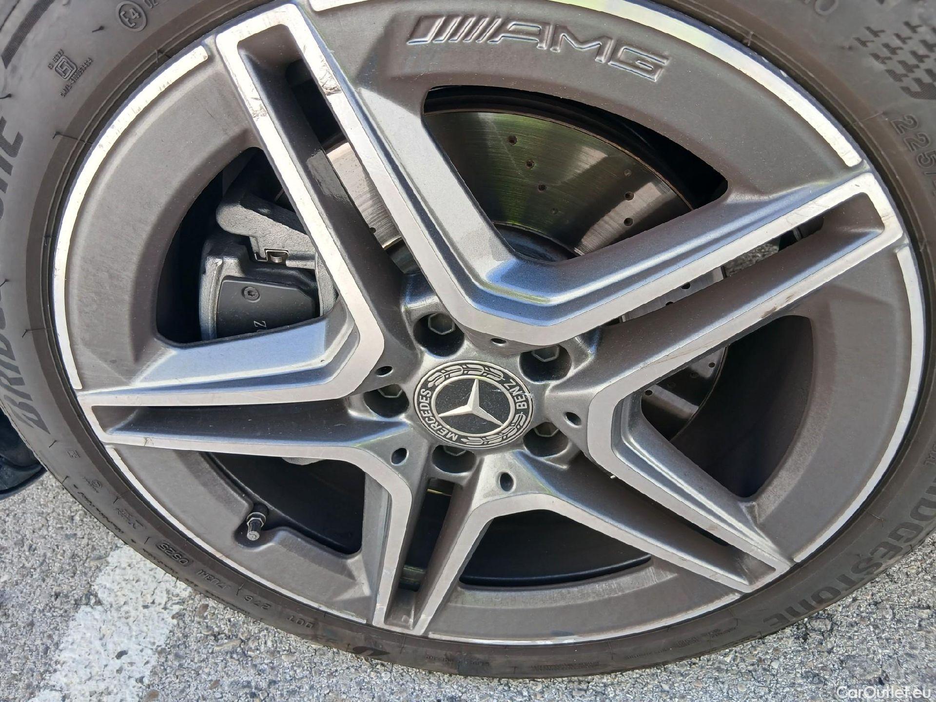  Mercedes  A-Klasse MERCEDES-BENZ Clase A 250 e Business Plus Hibrido Enchufable #2