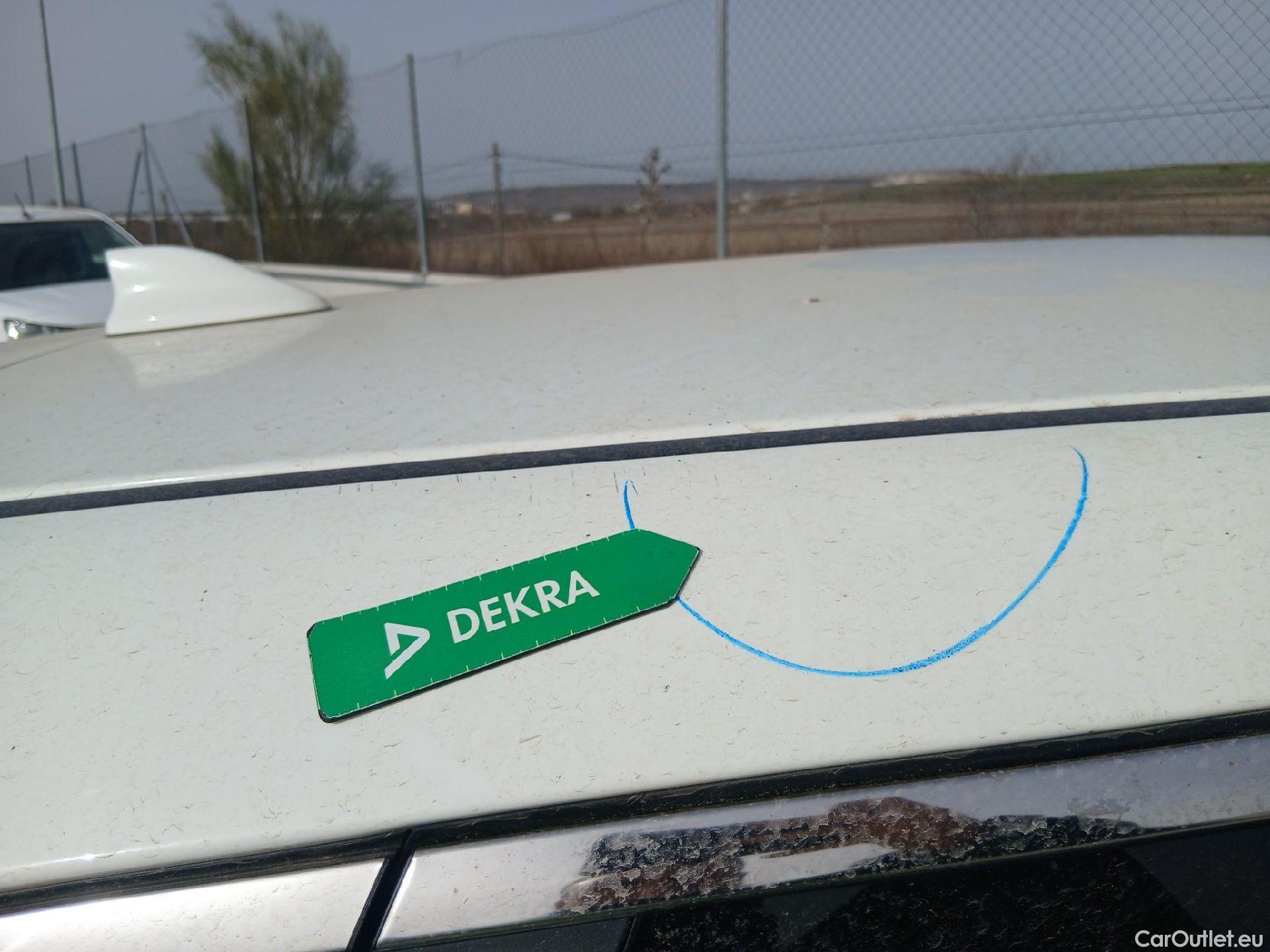  Nissan  Qashqai NISSAN  / 2017 / 5P / todoterreno dCi 150CV (110kW) N-CONNECTA (AC) #40