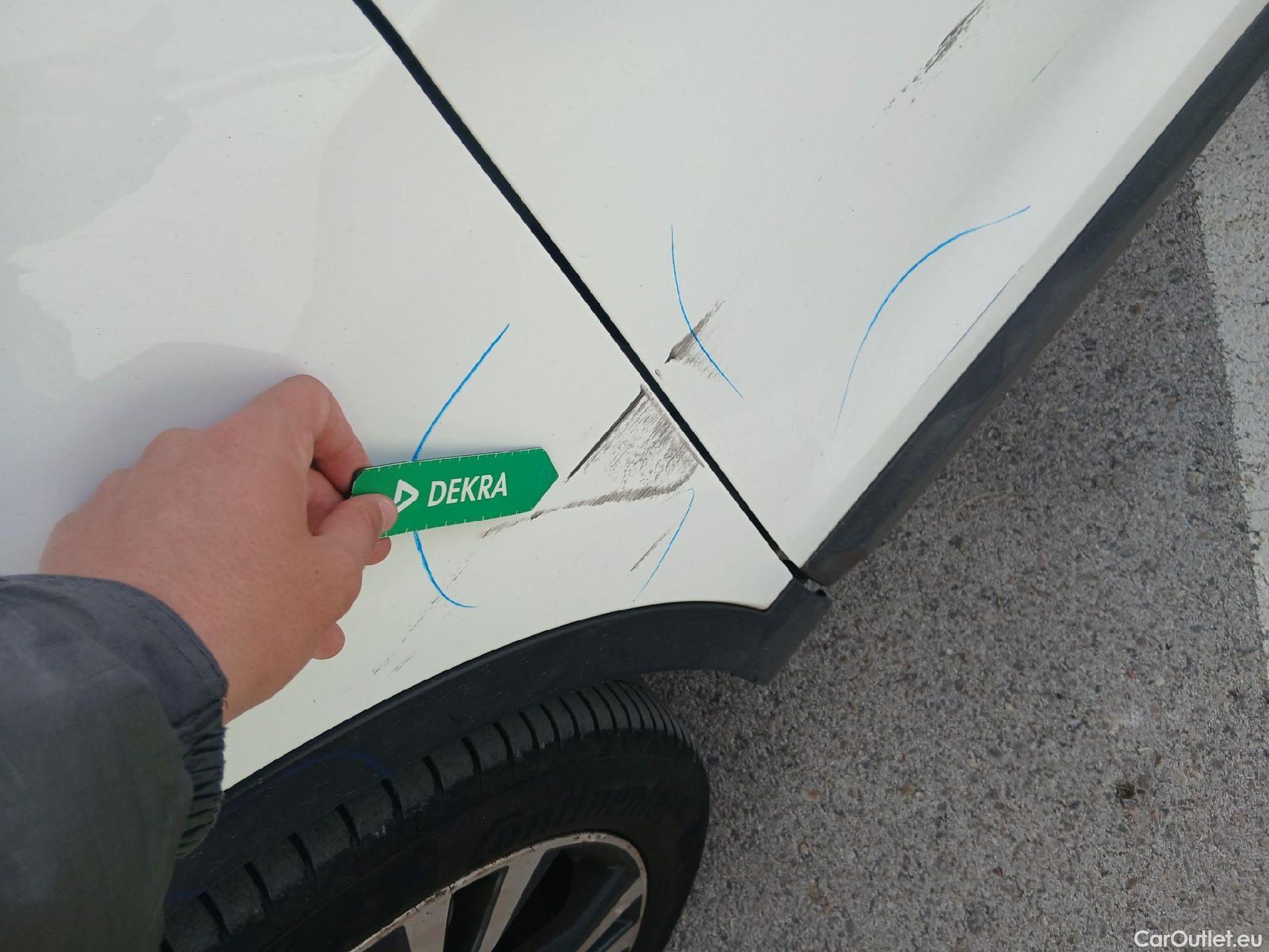  Nissan  Qashqai NISSAN  / 2017 / 5P / todoterreno dCi 150CV (110kW) N-CONNECTA (AC) #8