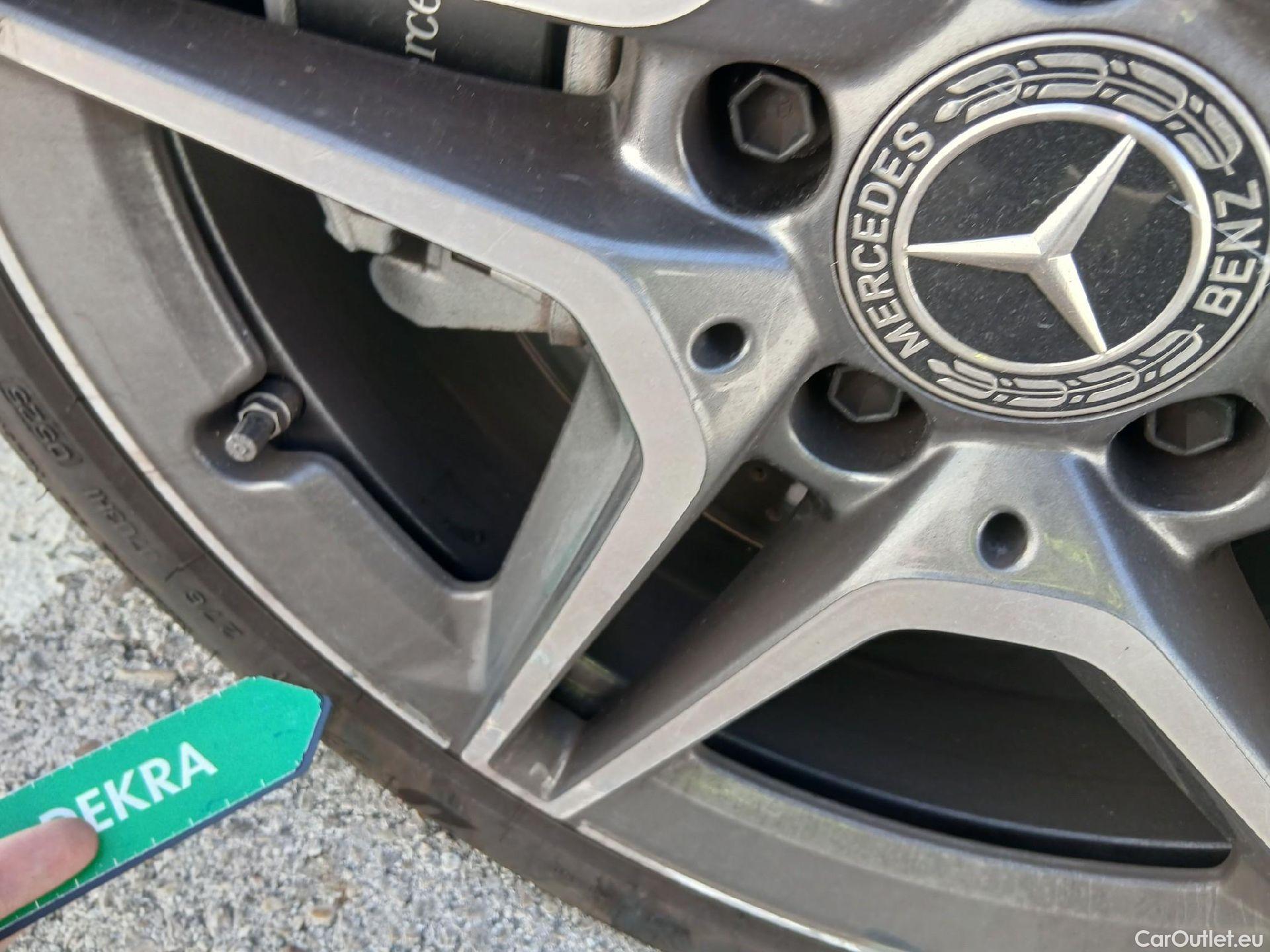  Mercedes  A-Klasse MERCEDES-BENZ Clase A 250 e Business Plus Hibrido Enchufable #1