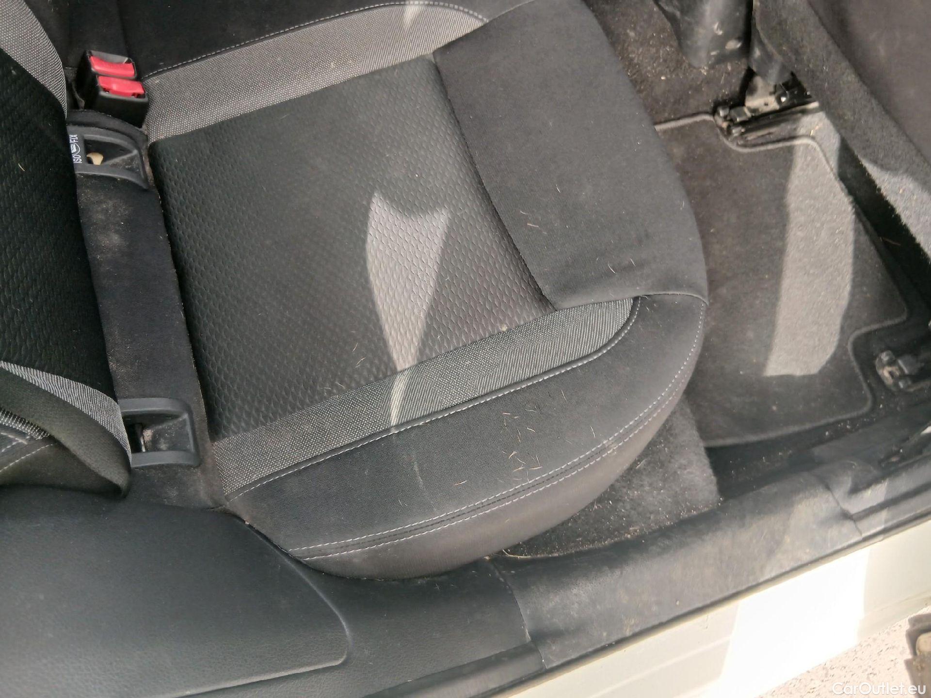  Nissan  Qashqai NISSAN  / 2017 / 5P / todoterreno dCi 150CV (110kW) N-CONNECTA (AC) #24