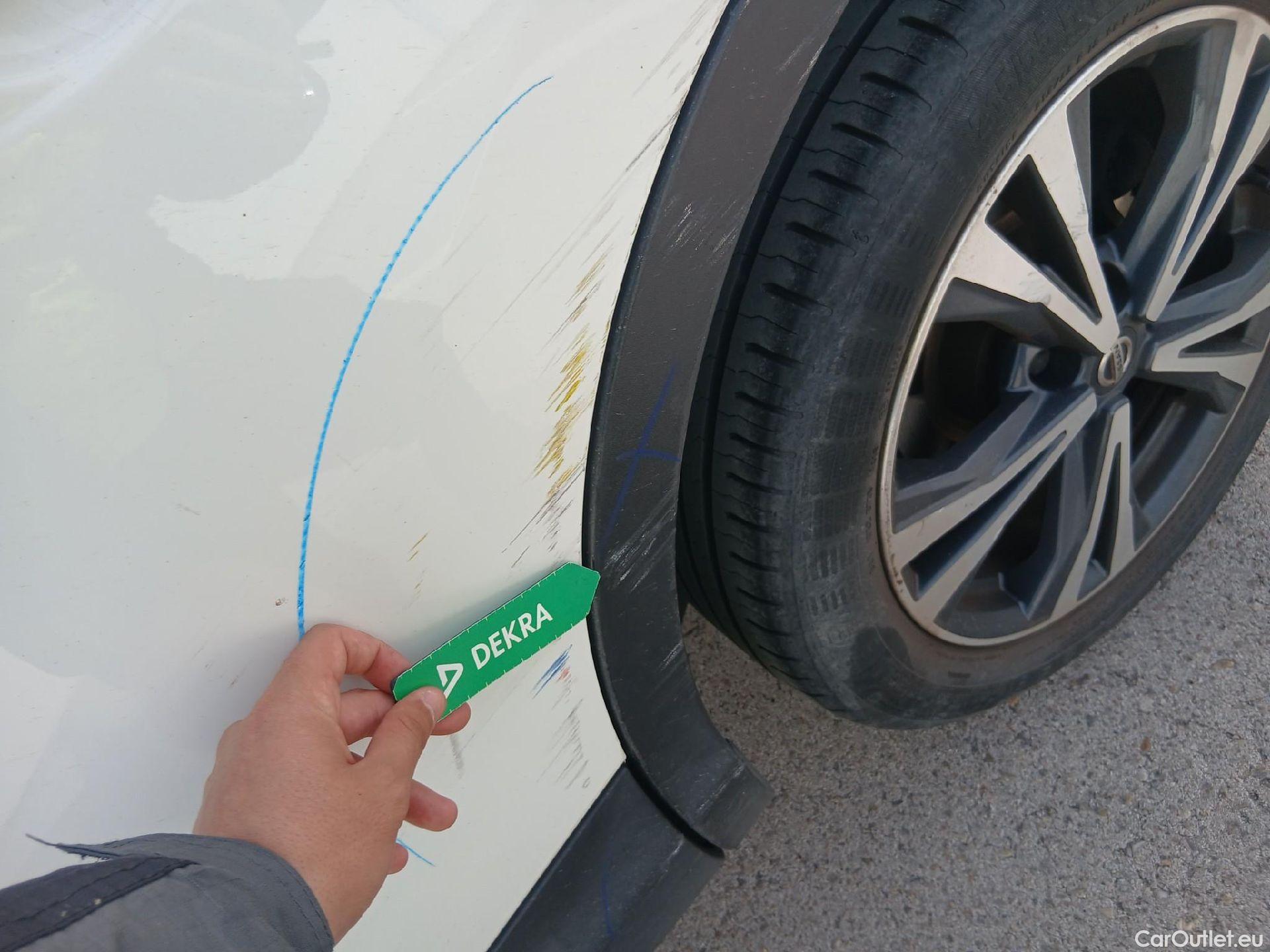  Nissan  Qashqai NISSAN  / 2017 / 5P / todoterreno dCi 150CV (110kW) N-CONNECTA (AC) #14