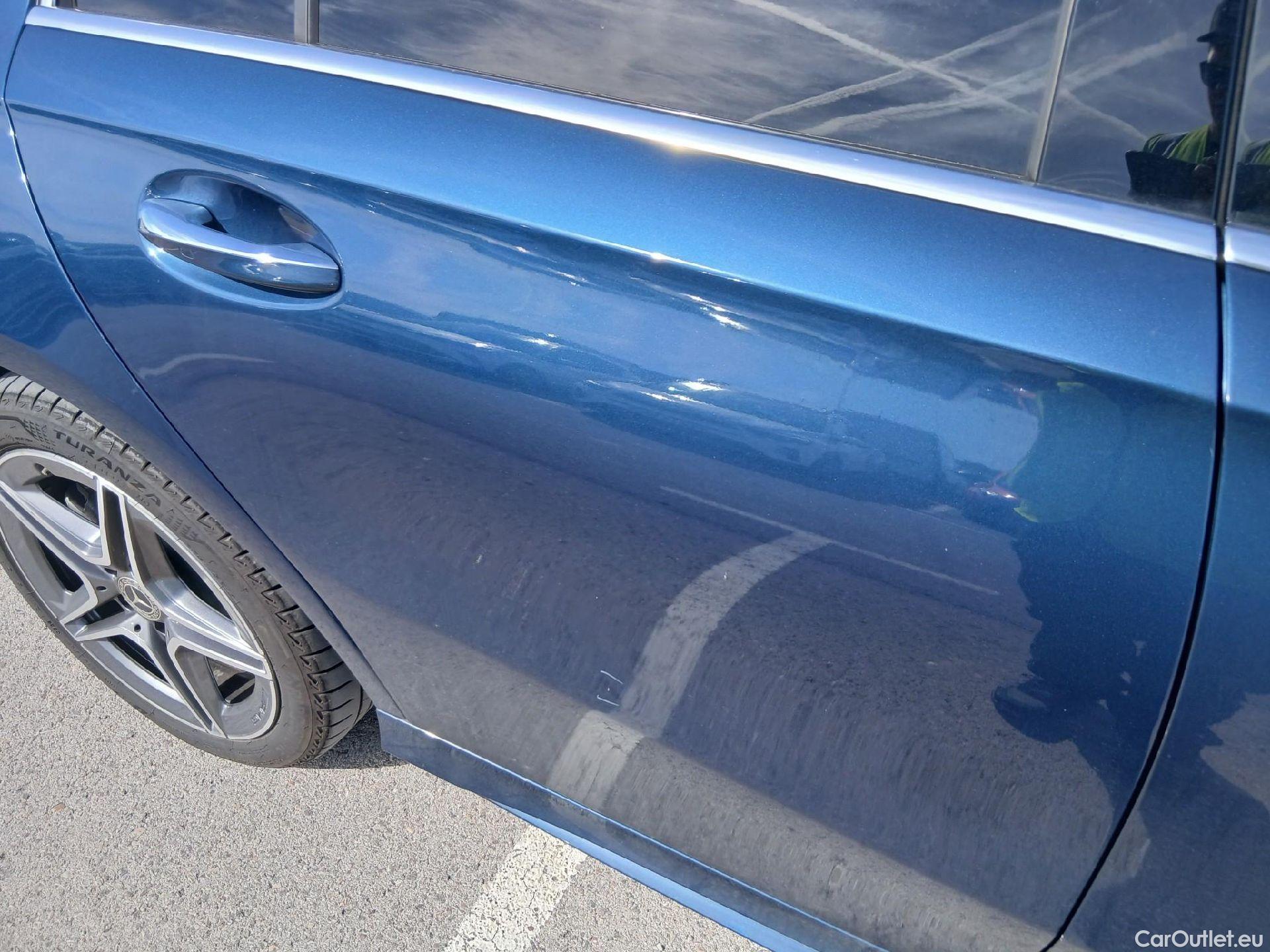  Mercedes  A-Klasse MERCEDES-BENZ Clase A 250 e Business Plus Hibrido Enchufable #20