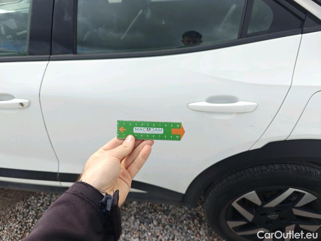  Opel  Mokka OPEL  / 2020 / 5P / todoterreno  1.5 D Business Elegance #45