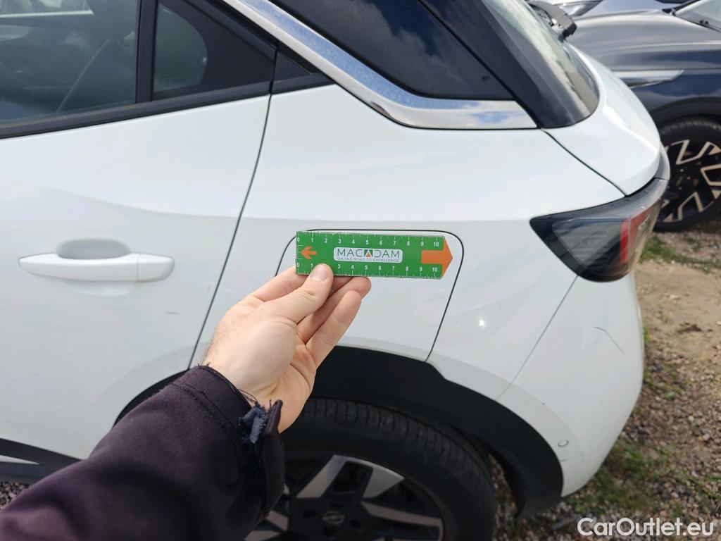  Opel  Mokka OPEL  / 2020 / 5P / todoterreno  1.5 D Business Elegance #61