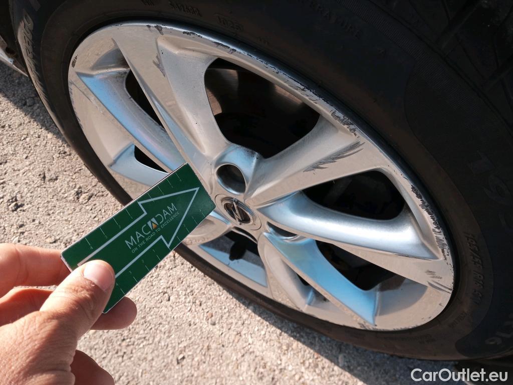  Opel  Corsa OPEL  1.2T XHL 74kW (100CV) Elegance #17