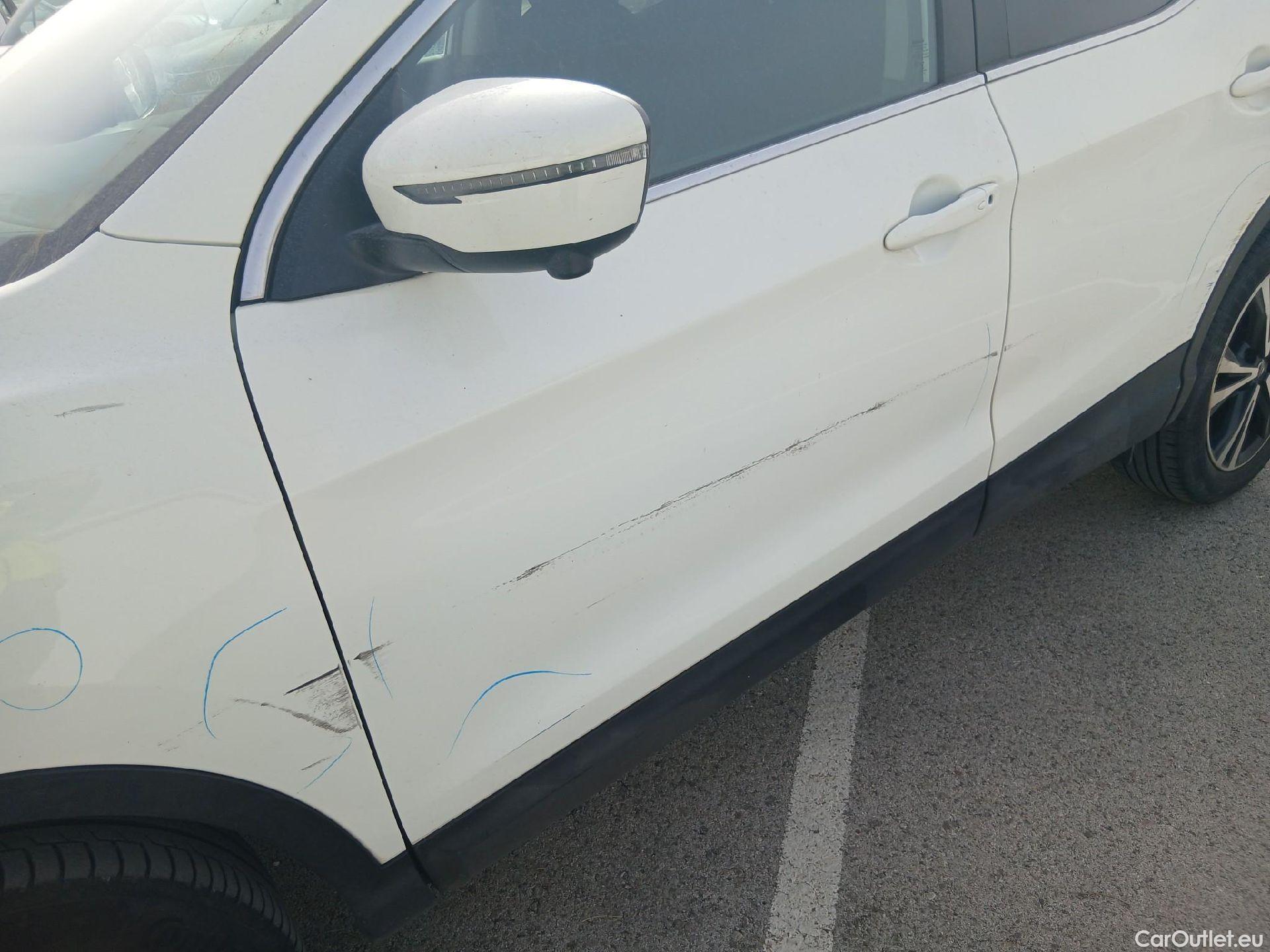  Nissan  Qashqai NISSAN  / 2017 / 5P / todoterreno dCi 150CV (110kW) N-CONNECTA (AC) #9