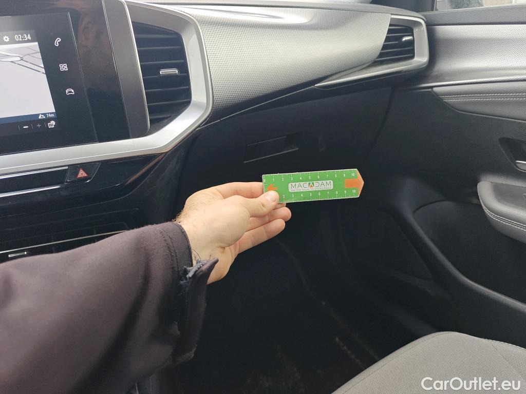  Opel  Mokka OPEL  / 2020 / 5P / todoterreno  1.5 D Business Elegance #21