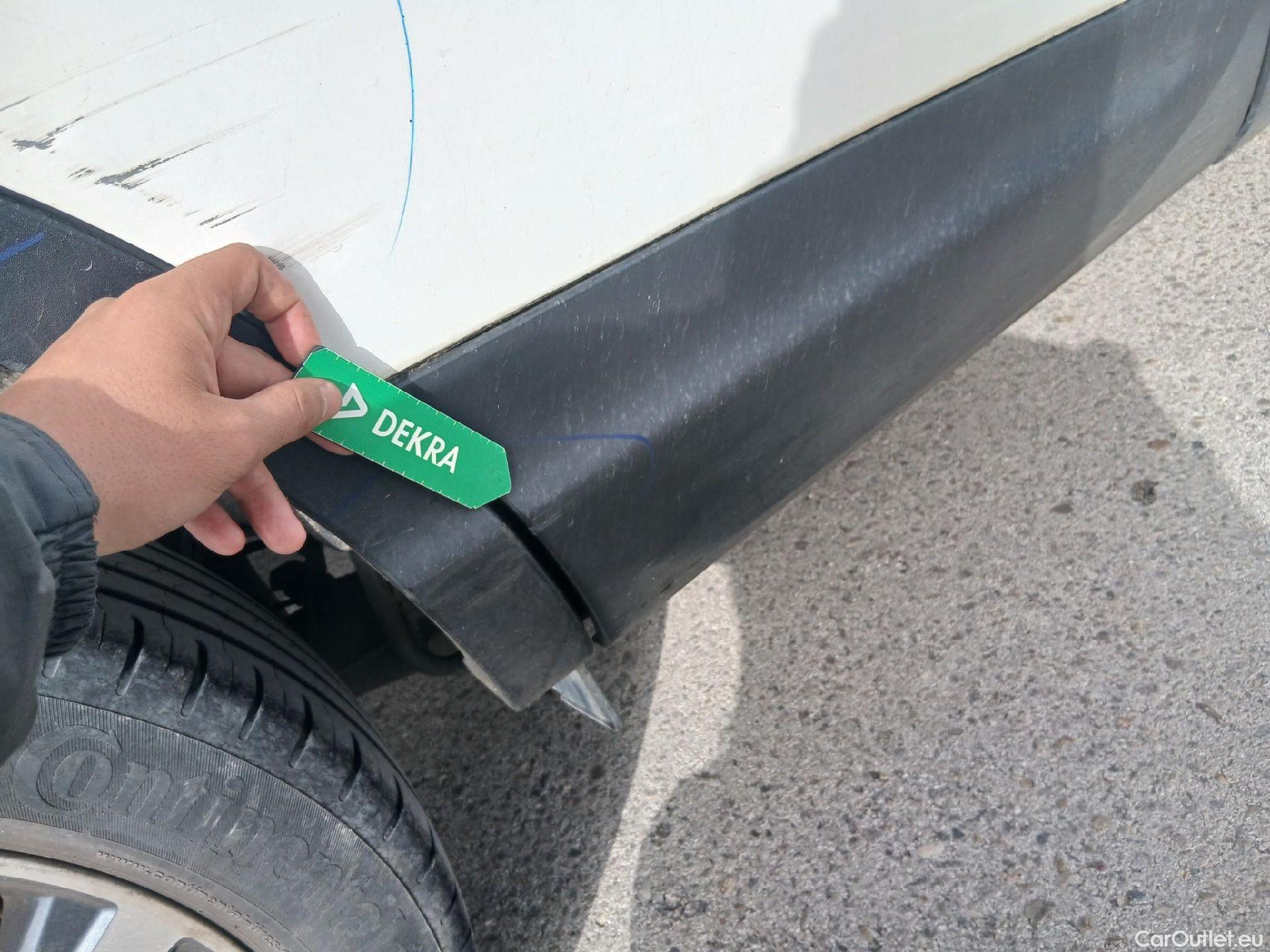  Nissan  Qashqai NISSAN  / 2017 / 5P / todoterreno dCi 150CV (110kW) N-CONNECTA (AC) #35