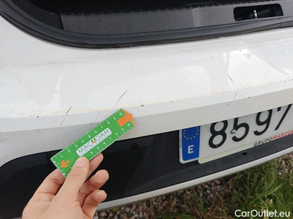  Opel  Mokka OPEL  / 2020 / 5P / todoterreno  1.5 D Business Elegance #41