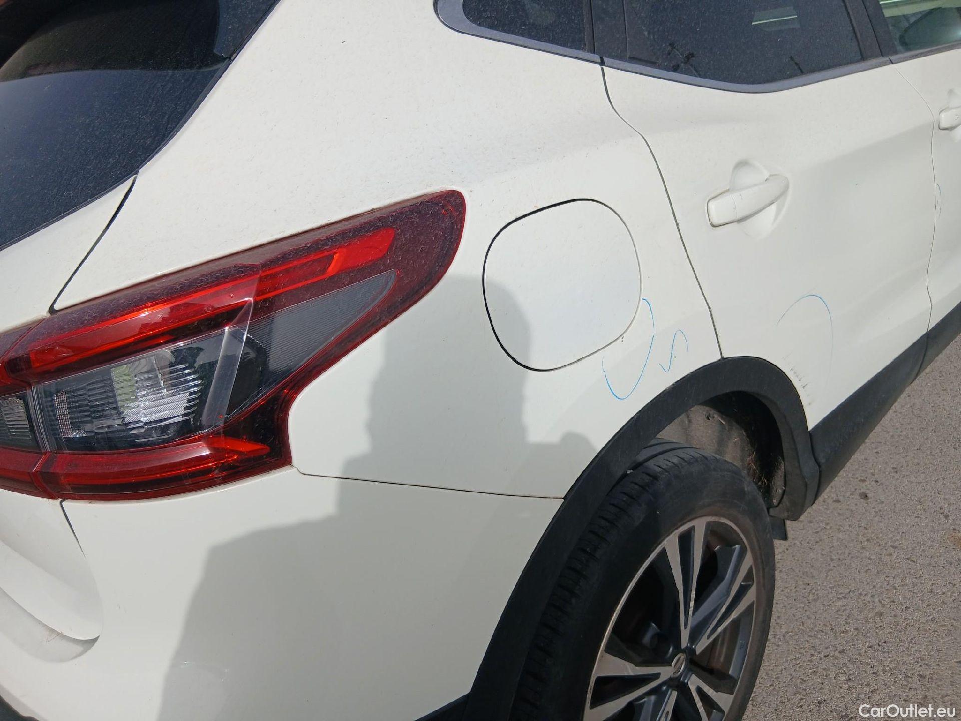  Nissan  Qashqai NISSAN  / 2017 / 5P / todoterreno dCi 150CV (110kW) N-CONNECTA (AC) #21