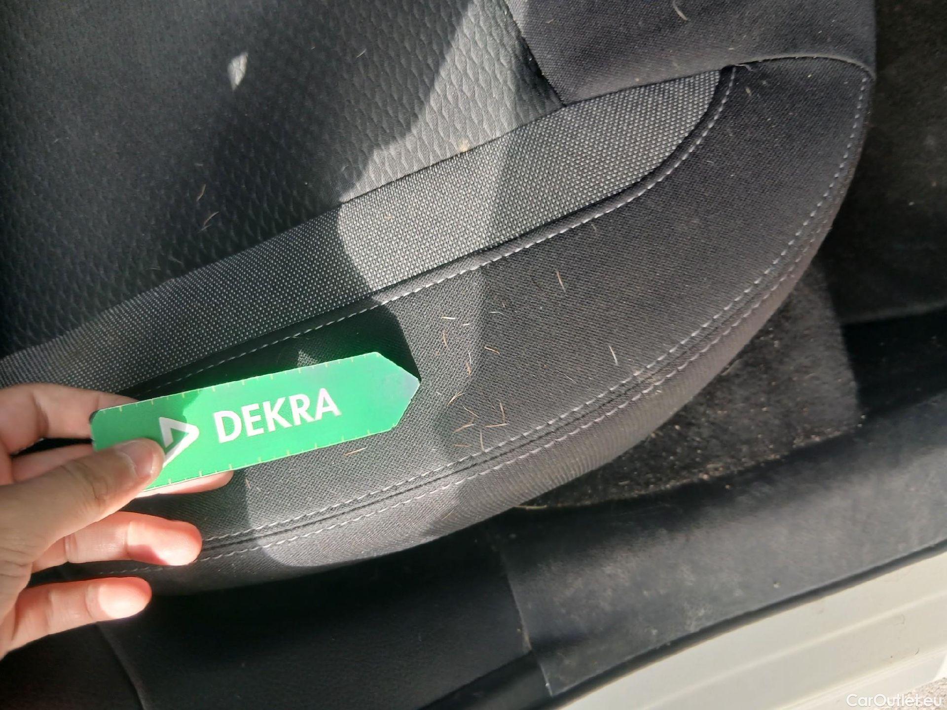  Nissan  Qashqai NISSAN  / 2017 / 5P / todoterreno dCi 150CV (110kW) N-CONNECTA (AC) #25