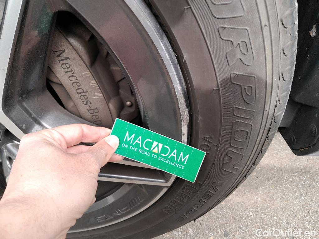  Mercedes  G-Klasee MERCEDES-BENZ GLC Coupé / 2019 / 5P / coupé GLC 300 de 4MATIC (AC) #4