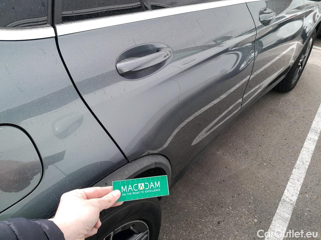  Mercedes  G-Klasee MERCEDES-BENZ GLC Coupé / 2019 / 5P / coupé GLC 300 de 4MATIC (AC) #7