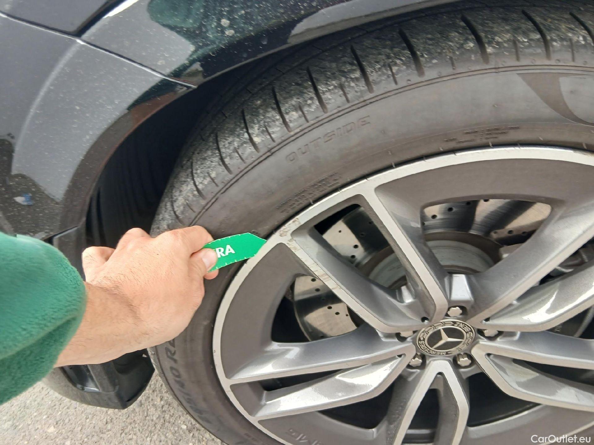  Mercedes  G-Klasee MERCEDES-BENZ GLE Coupé / 2020 / 5P / todoterreno GLE 350 e 4MATIC (Híbrido Enchufable) #1