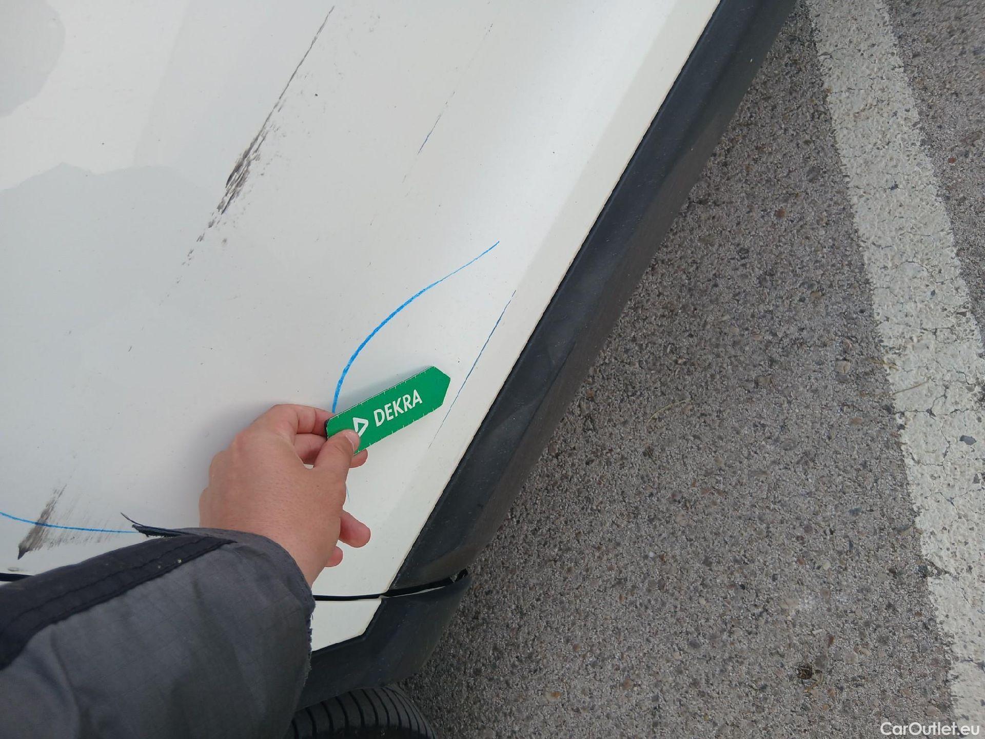  Nissan  Qashqai NISSAN  / 2017 / 5P / todoterreno dCi 150CV (110kW) N-CONNECTA (AC) #10