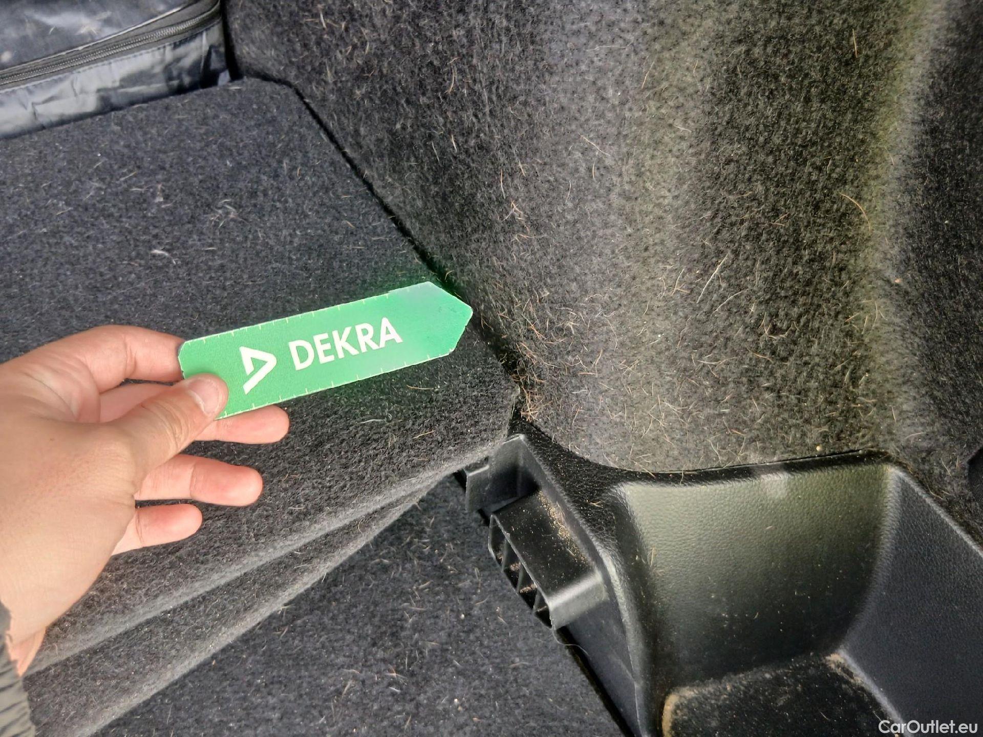  Nissan  Qashqai NISSAN  / 2017 / 5P / todoterreno dCi 150CV (110kW) N-CONNECTA (AC) #23