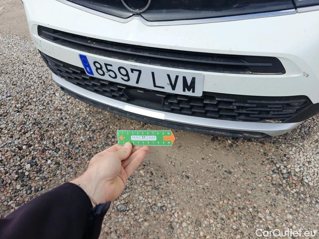  Opel  Mokka OPEL  / 2020 / 5P / todoterreno  1.5 D Business Elegance #23