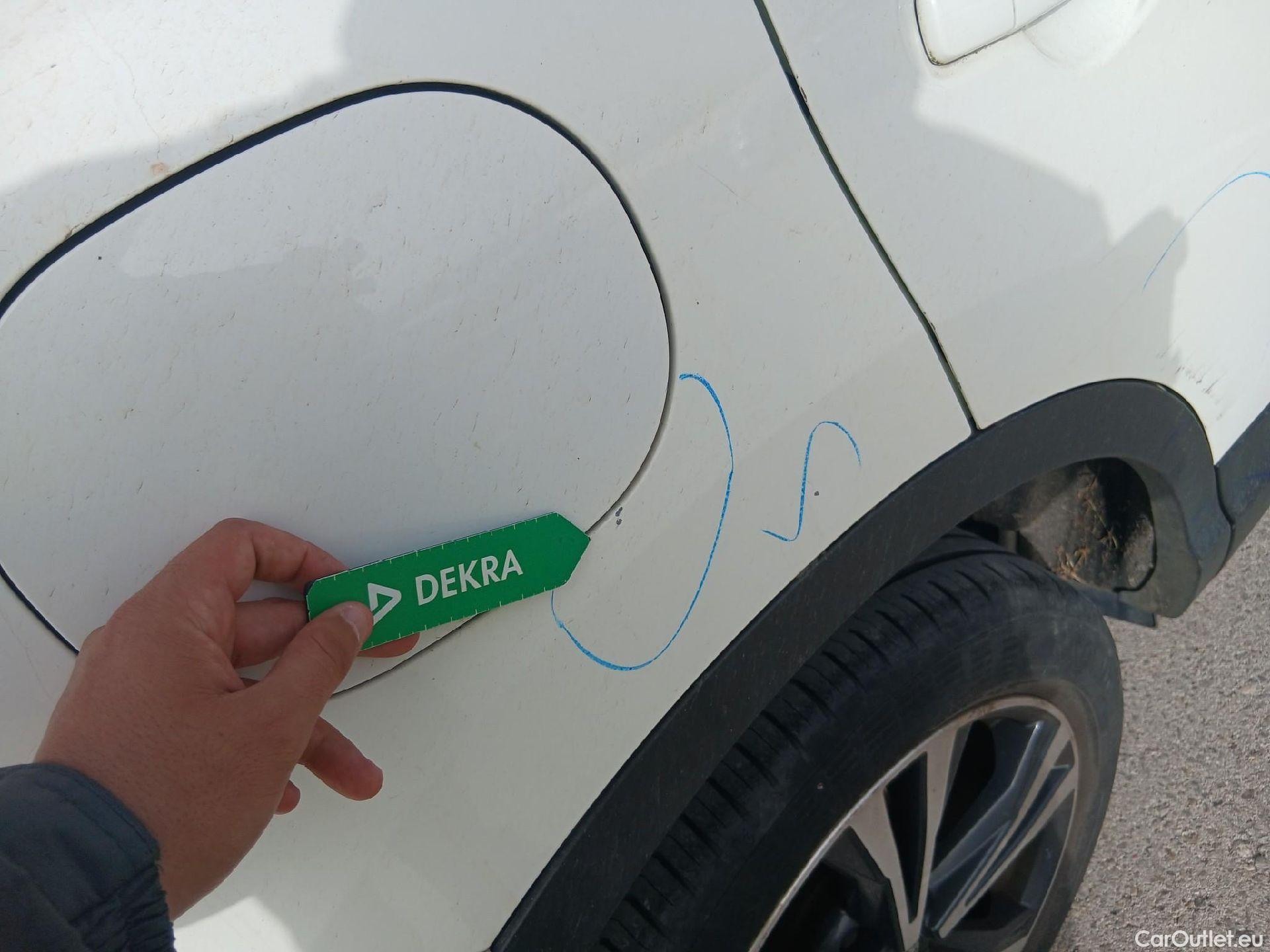  Nissan  Qashqai NISSAN  / 2017 / 5P / todoterreno dCi 150CV (110kW) N-CONNECTA (AC) #22