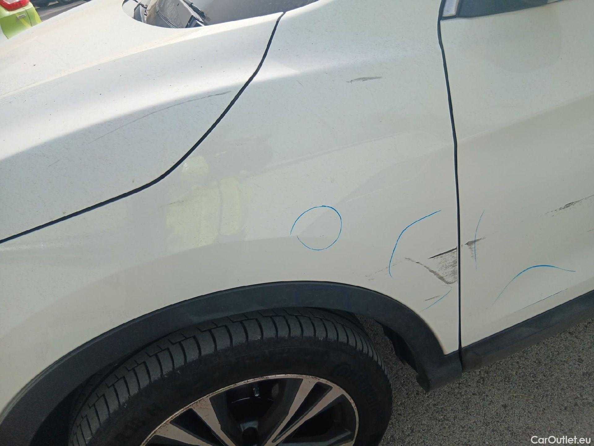  Nissan  Qashqai NISSAN  / 2017 / 5P / todoterreno dCi 150CV (110kW) N-CONNECTA (AC) #7