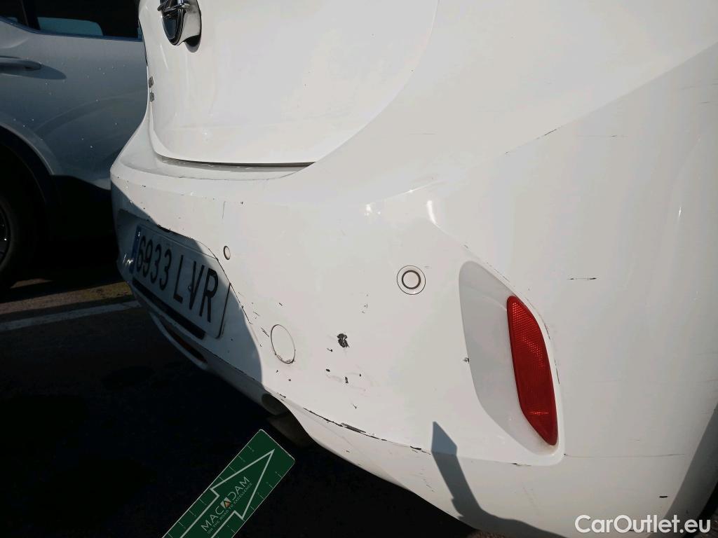  Opel  Corsa OPEL  1.2T XHL 74kW (100CV) Elegance #30