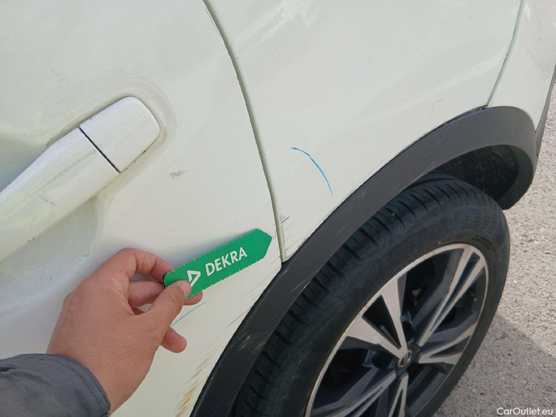  Nissan  Qashqai NISSAN  / 2017 / 5P / todoterreno dCi 150CV (110kW) N-CONNECTA (AC) #45