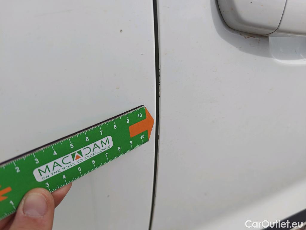  Opel  Mokka OPEL  / 2020 / 5P / todoterreno  1.5 D Business Elegance #10