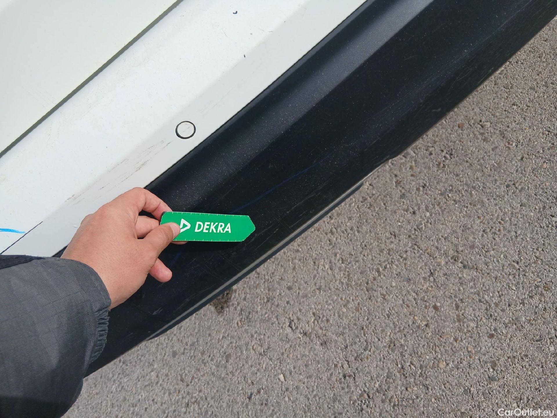  Nissan  Qashqai NISSAN  / 2017 / 5P / todoterreno dCi 150CV (110kW) N-CONNECTA (AC) #20