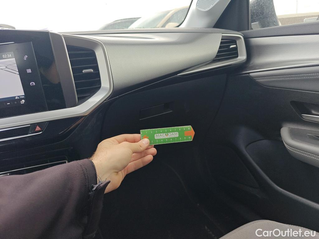  Opel  Mokka OPEL  / 2020 / 5P / todoterreno  1.5 D Business Elegance #22