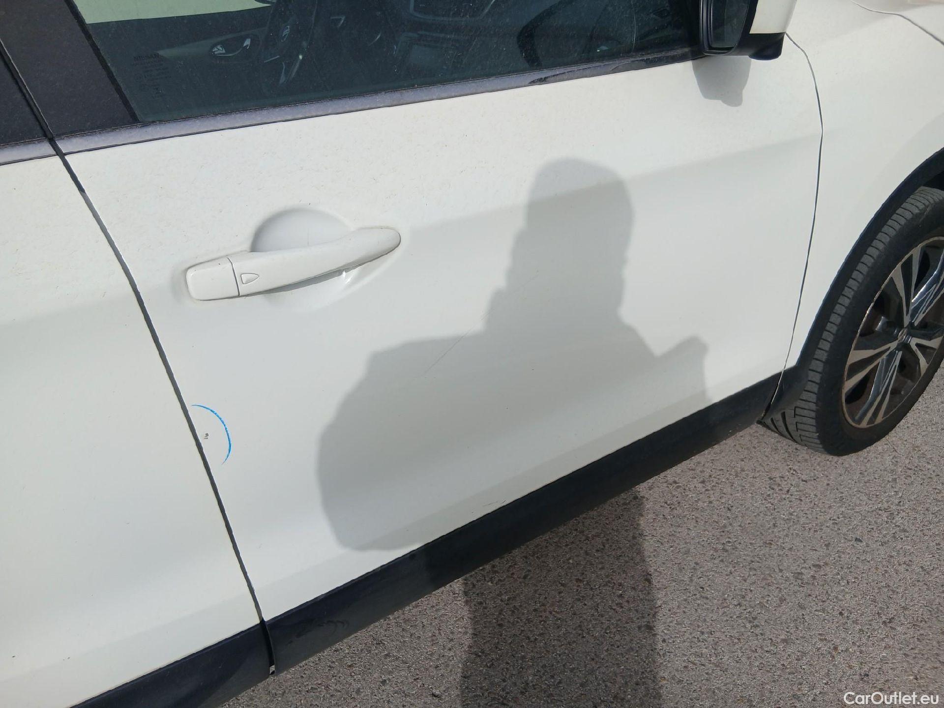  Nissan  Qashqai NISSAN  / 2017 / 5P / todoterreno dCi 150CV (110kW) N-CONNECTA (AC) #36