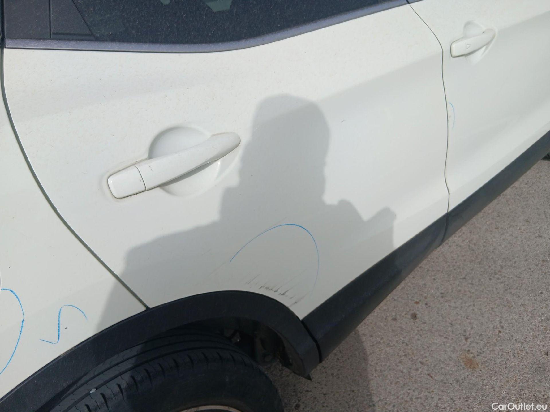  Nissan  Qashqai NISSAN  / 2017 / 5P / todoterreno dCi 150CV (110kW) N-CONNECTA (AC) #31