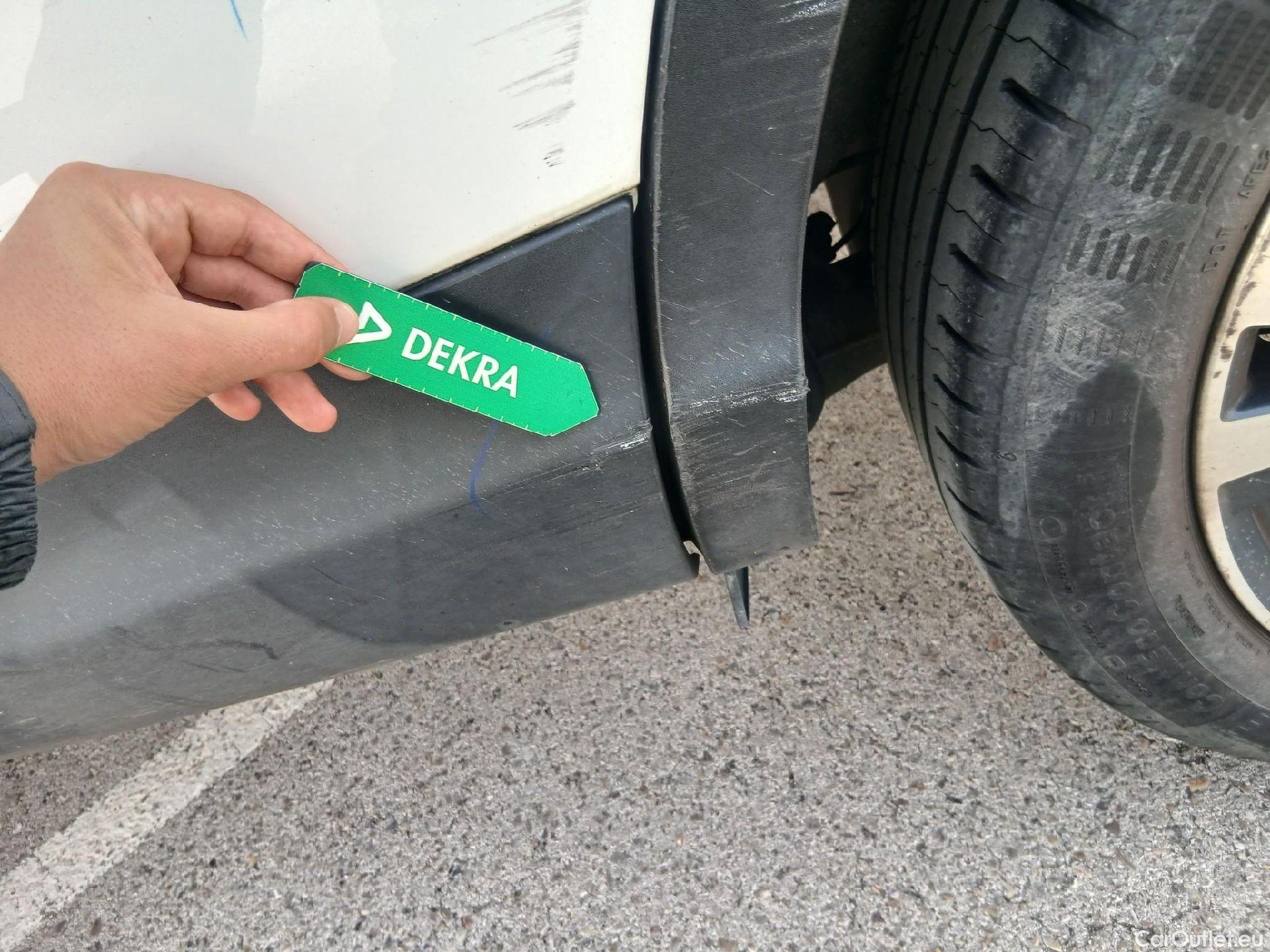  Nissan  Qashqai NISSAN  / 2017 / 5P / todoterreno dCi 150CV (110kW) N-CONNECTA (AC) #15