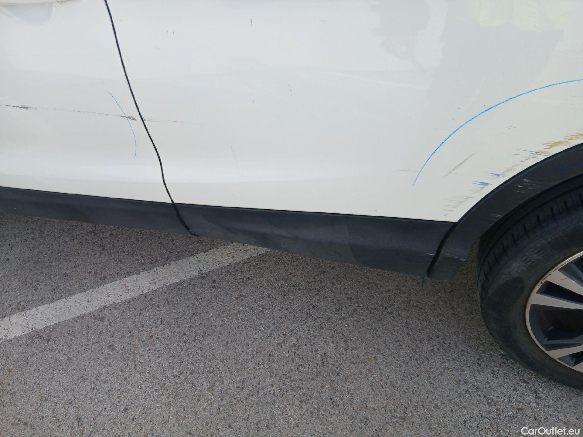  Nissan  Qashqai NISSAN  / 2017 / 5P / todoterreno dCi 150CV (110kW) N-CONNECTA (AC) #16