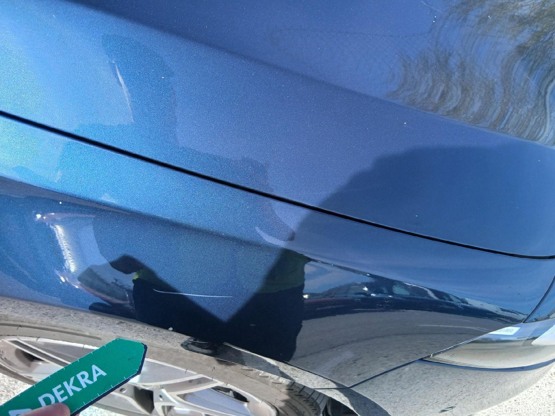  Mercedes  A-Klasse MERCEDES-BENZ Clase A 250 e Business Plus Hibrido Enchufable #24