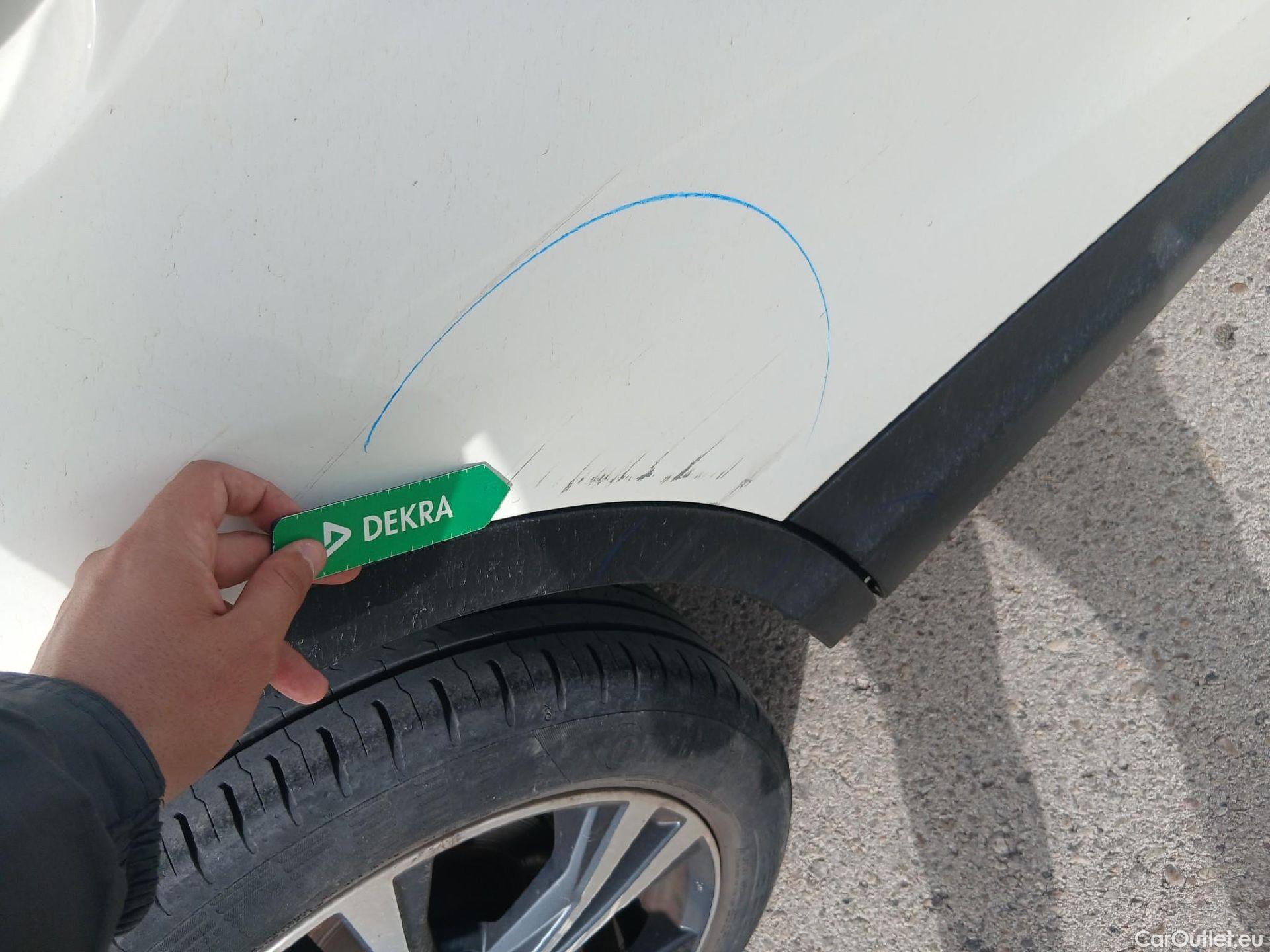  Nissan  Qashqai NISSAN  / 2017 / 5P / todoterreno dCi 150CV (110kW) N-CONNECTA (AC) #30