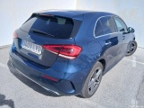  Mercedes  A-Klasse MERCEDES-BENZ Clase A 250 e Business Plus Hibrido Enchufable #2