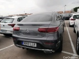  Mercedes  G-Klasee MERCEDES-BENZ GLC Coupé / 2019 / 5P / coupé GLC 300 de 4MATIC (AC) #2