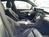  Mercedes  G-Klasee MERCEDES-BENZ GLC Coupé / 2019 / 5P / coupé GLC 300 de 4MATIC (AC) #6