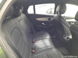  Mercedes  G-Klasee MERCEDES-BENZ GLC Coupé / 2019 / 5P / coupé GLC 300 de 4MATIC (AC) #7