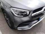  Mercedes  G-Klasee MERCEDES-BENZ GLC Coupé / 2019 / 5P / coupé GLC 300 de 4MATIC (AC) #19